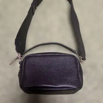 chiiiibag 와이드 벨트 보스턴 백