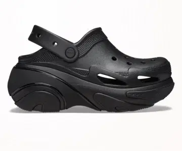 Crocs 버블 크러쉬