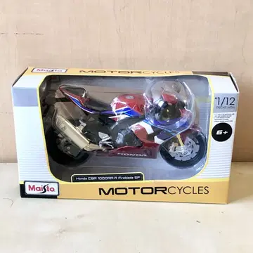 1/12 마이토 Honda CBR1000RR-R FirebladeSP