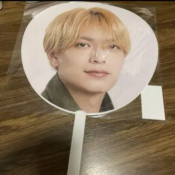 타카하시 쿄헤이 부채 나니와단시 2025 BON BON VOYAGE