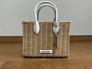 바스켓백 새상품급