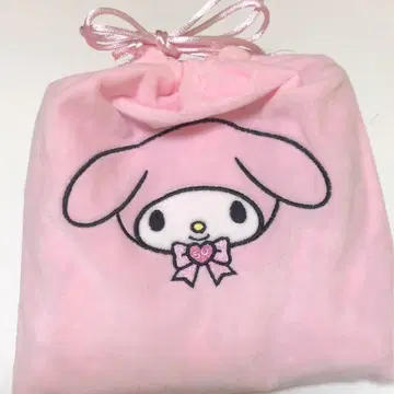 마이멜로디 시마무라 양말 캐릭터 삭스 23~25cm