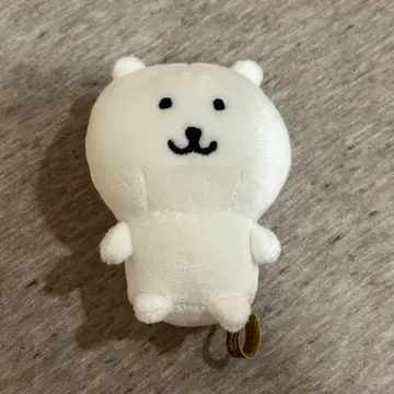 나가노 마켓 미니 미니 앉은 마스코트 나가노의 곰