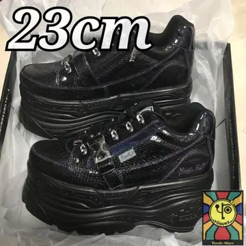 배송비 포함 23cm 통굽 스니커즈