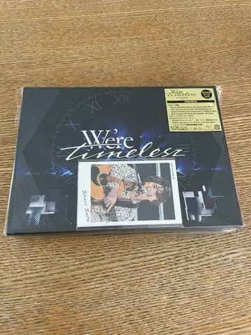 우리는 타임리스 라이브 투어 2024 에피소드 0