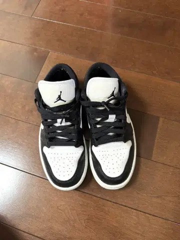 조던 1 aj1 로우