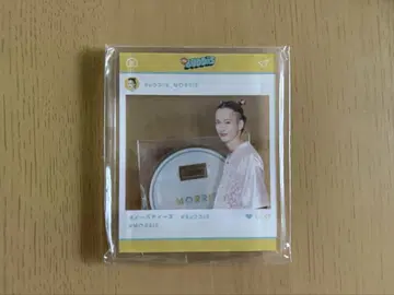 BUDDiiS 아크릴 스탠드 MORRIE