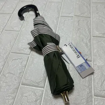 새상품 뷰 란스 우천 겸용 우산 양산 썸머 쉴드 컴팩트 우산 라쿠오리