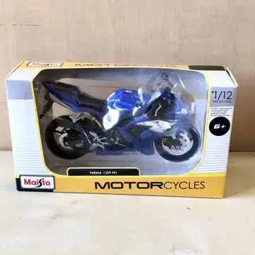 1/12 마이스트 Yamaha YZF-R1