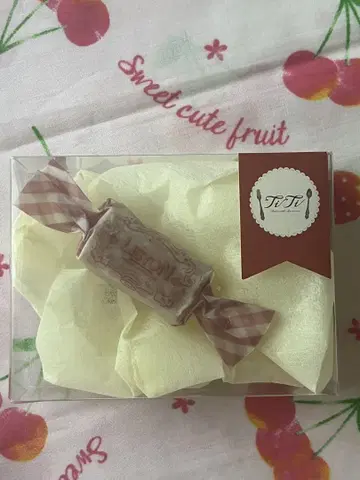 TiTi 핸드메이드 작가 반지 링 캔디 액세서리