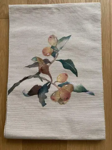나고야 오비(약 24cm)