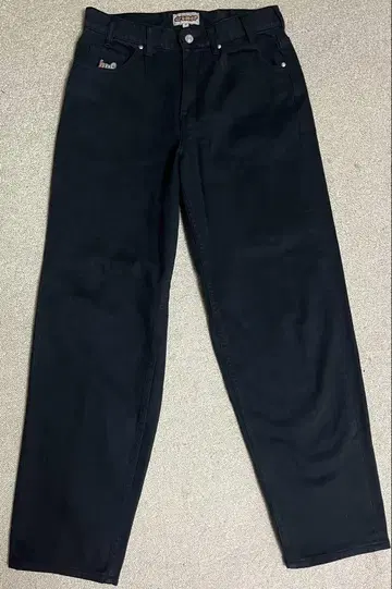 HUF CROMER PANT 30인치 크로머 데님 팬츠
