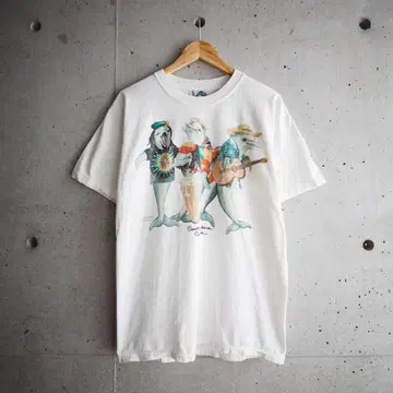 90년대 C.해먼드 티셔츠