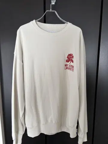 MFC STORE 베이지 트레이닝복 XX-large