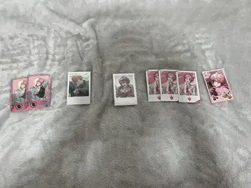 아카기 웬 님 폴라로이드