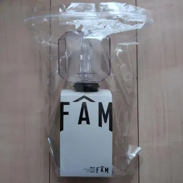 FAM 응원봉 timelesz