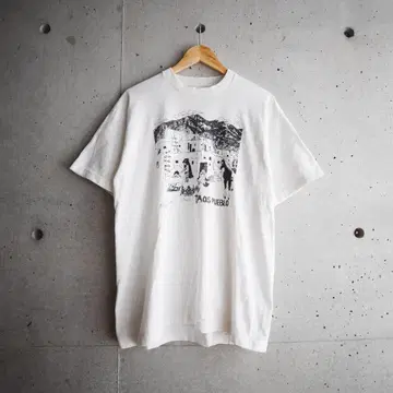 90년대 TAOS PUEBLO 티셔츠