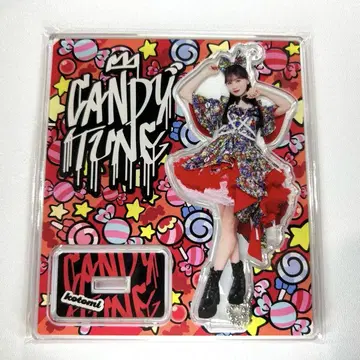 CANDY TUNE 다치바나 코토미 아크릴 스탠드
