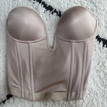 라비나 뷔스티에 브라이덜 이너 E65