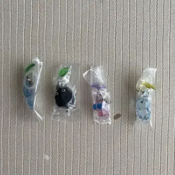 피크민 메지루시 액세서리 2