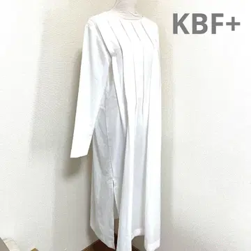 KBF+긴팔 튜닉