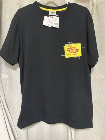 USJ HYBE 콜라보 티셔츠