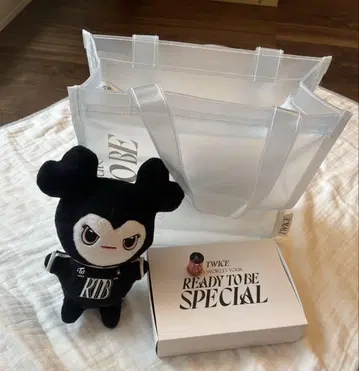 TWICE READY TO BE Special 닛산 업그레이드 혜택