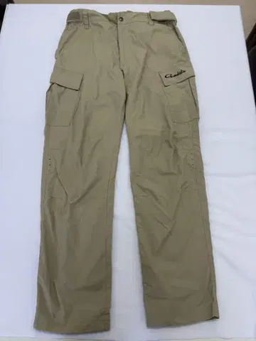 가마가츠 썸머 드라이 팬츠 GM3278 사이즈 3L