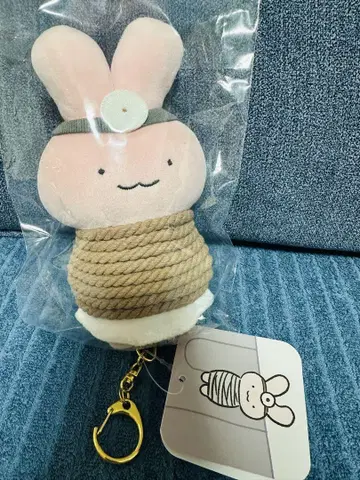 화이트 타이거와 블랙 타이거 마스코트 (도망치는 토끼 선생님)