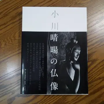 오가와 세이요의 불상