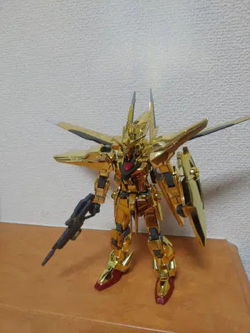 1/144HG 아카츠키 건담 상품 동시 구매 300엔 할인