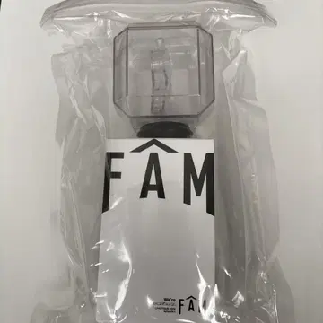 timelesz FAM 응원봉