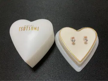 TSUTSUMI 귀걸이