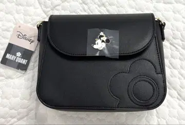 디즈니 스토어 MARY QUANT 미니 숄더백