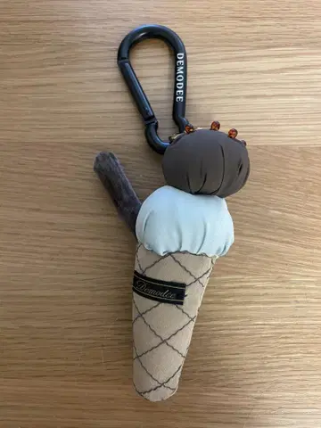 DEMODEE 아이스크림 참