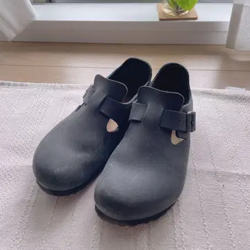 BIRKENSTOCK LONDON 런던 39