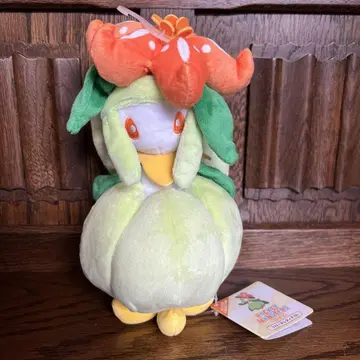 도레디아 봉제 인형 (택 포함) 산에이 무역