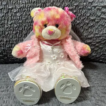 빌드 어 베어 Build-a-Bear 곰 테디베어 의상 포함