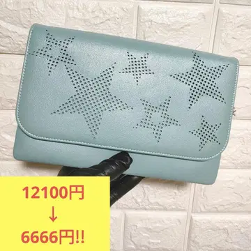 MK MICHEL KLEIN 엠케이 미셸 2way 숄더백