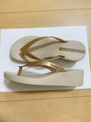 Ipanema 이파네마 힐 샌들