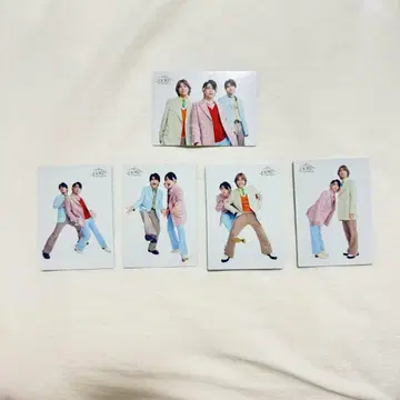 Mrs. GREEN APPLE 굿즈