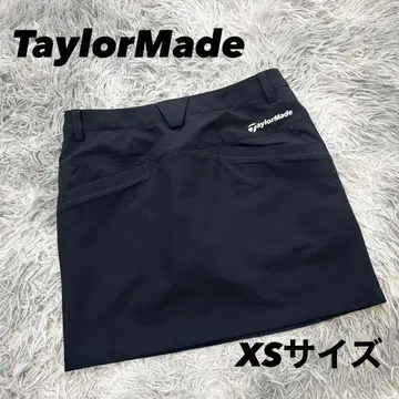 새상품급 테일러메이드 스커트 스트레치 봄/여름 네이비 XS 사이즈