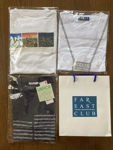 오다 카즈마사 콘서트 투어 티셔츠 콜라보 티셔츠 굿즈