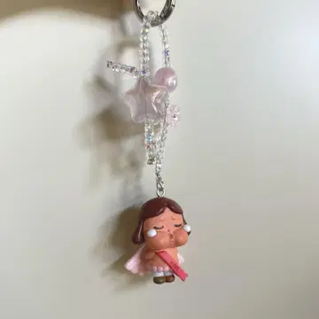 CRYBABY 스트랩
