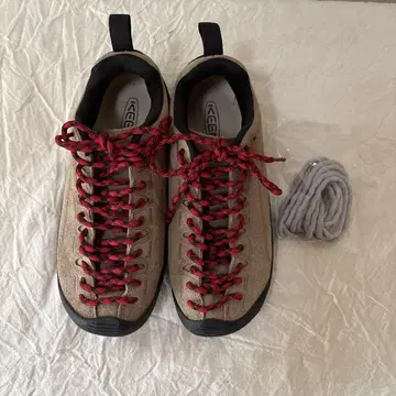KEEN 킨 아웃도어 신발 재스퍼