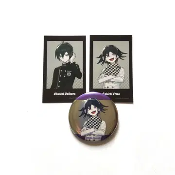 단간론파 오마 코키치 사이하라 슈이치 타워 레코드 lack