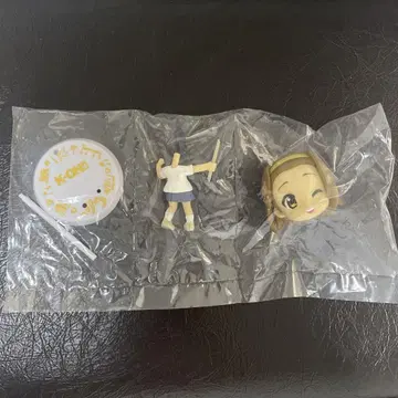 케이온! 타이나카 리츠 새상품