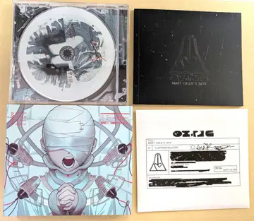 에이리언 스테이지 에이스테 CD ALBUM vol.1 혜택 포함