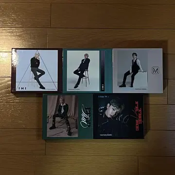 INI 고츠카 다무