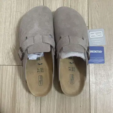 BIRKENSTOCK 사보 샌들 37